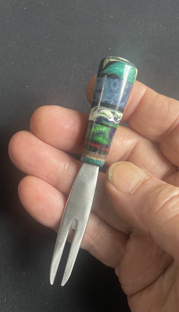 Divot Tools and Ball Markers