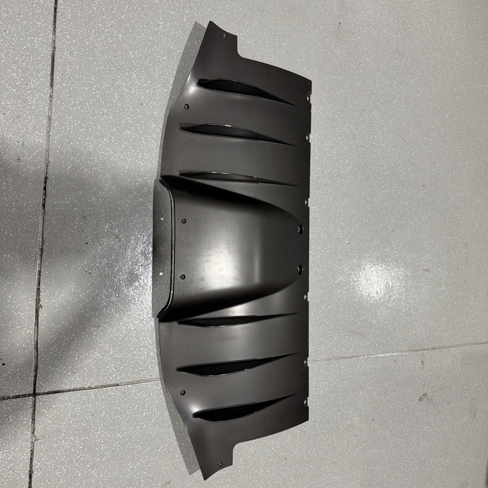 Ferrari 458 rear diffuser (83916510)