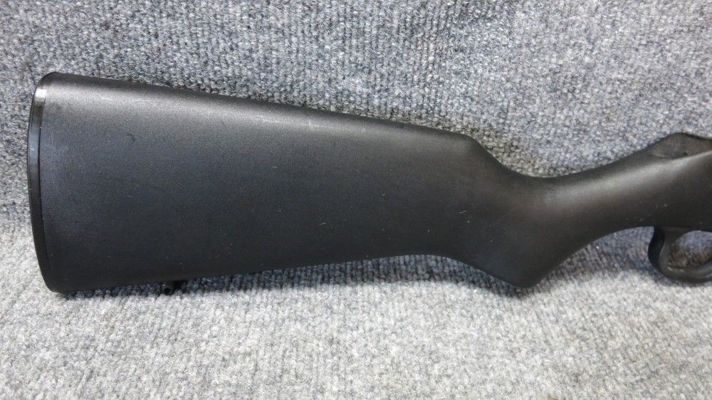 Knight American Muzzleloader Stock .50 Caliber, Good Used Condition