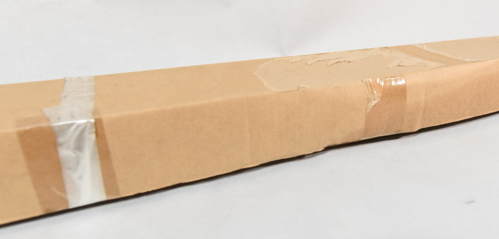 Dell DP/N 081WCD Sliding Rail Kit