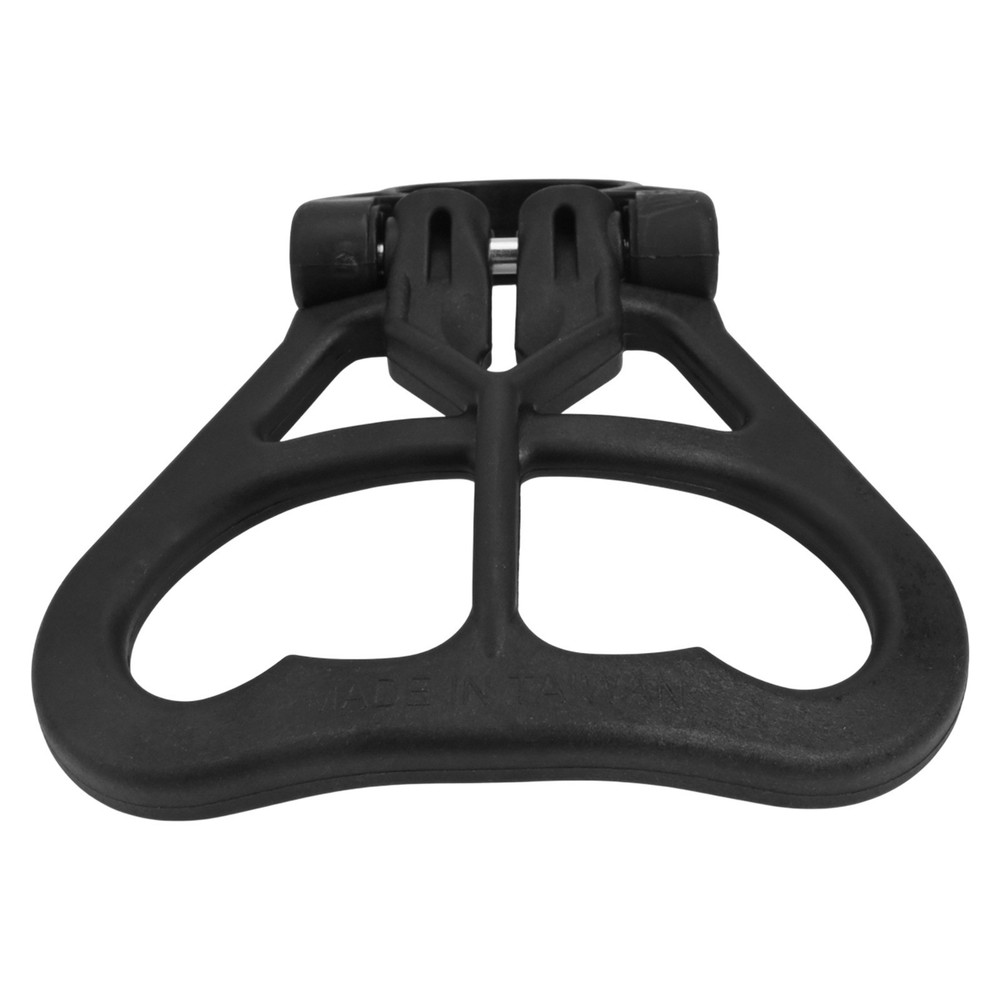 Nylon and Stainless Steel Construction Dive Tank Carry Handle Solution