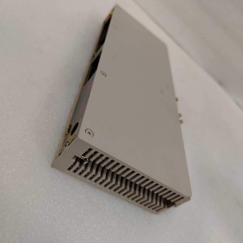 Omron C500-DA101 D/A Unit