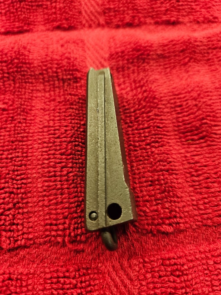 WWI Springfield Armory 1911 mainspring housing