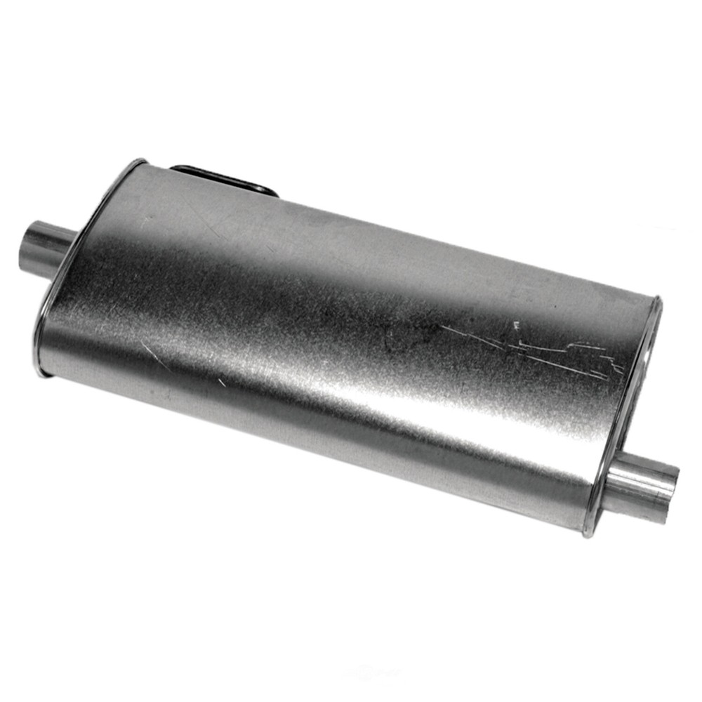 Direct Fit Muffler  Walker  18575