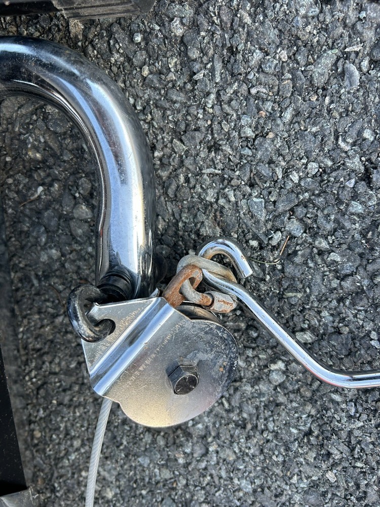 Chuck Norris Total Gym XL *