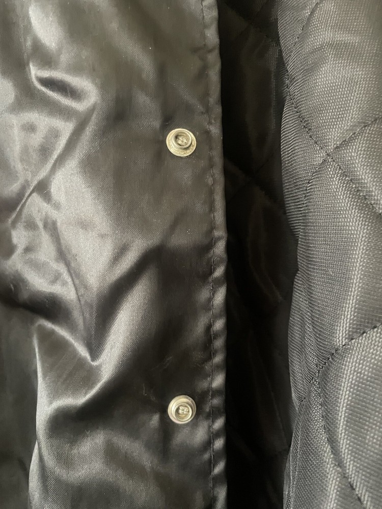 california correctional peace association jackets