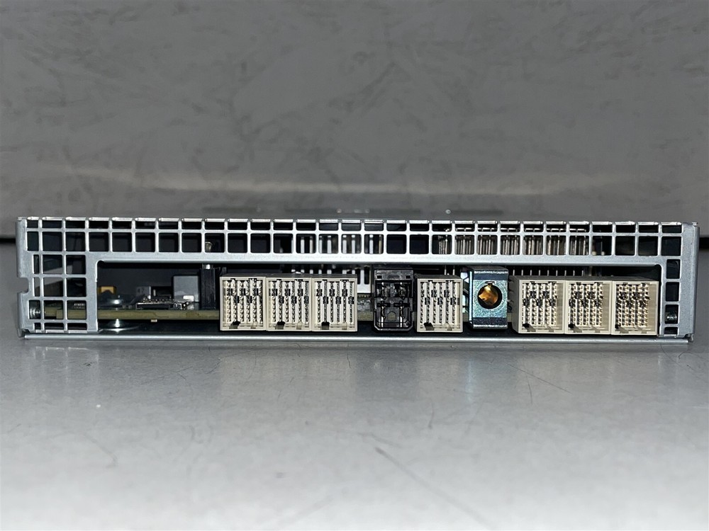 DELL EQUALLOGIC E09M CONTROL MODULE 14 E09M002