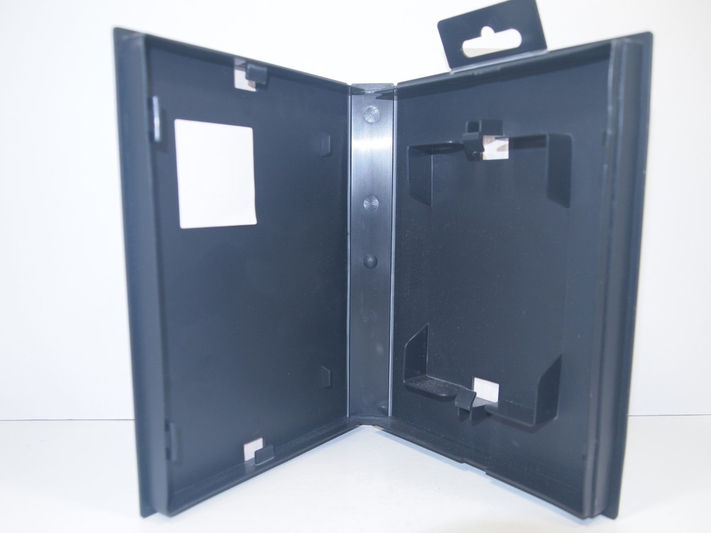 Dragon's Fury Case (SEGA Genesis) Authentic BOX ONLY