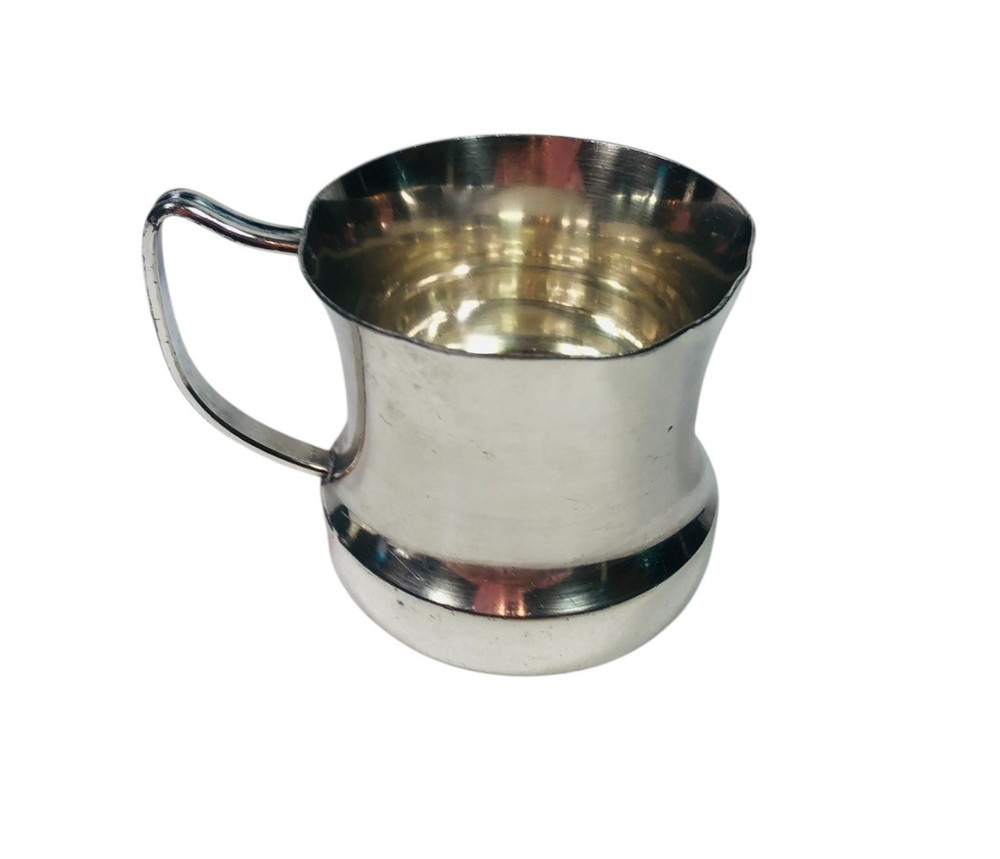 Vintage St Louis Silver Co Quadruple Silverplate Cup