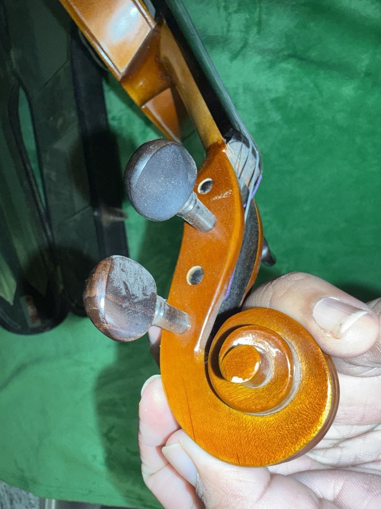 Amati 4/4 Violin 2008