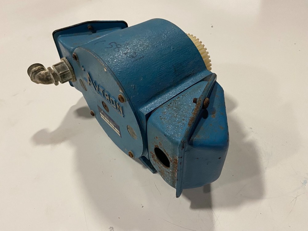 AVTRON M627A PULSE GENERATOR STYLE 1D 240 PPR