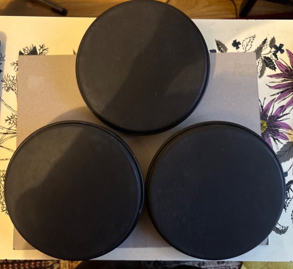 Roland HD-1 Electronic Tom Drum Trigger x 3