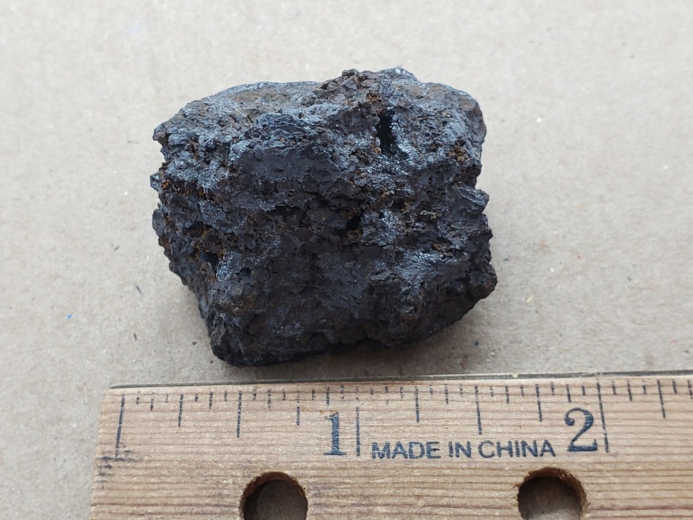 Stunning Groutite specimen