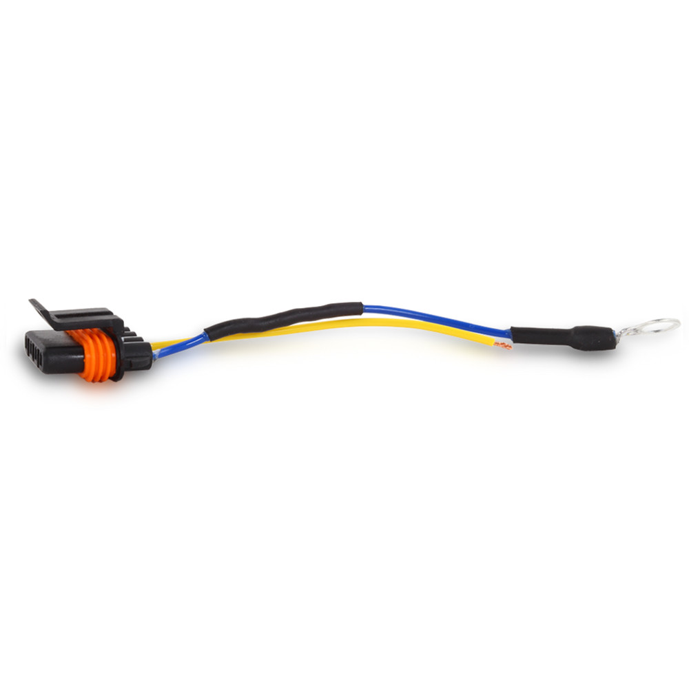 Mechman GM Alternator Voltage Boost Harness 1V Increase for Lithium Batteries