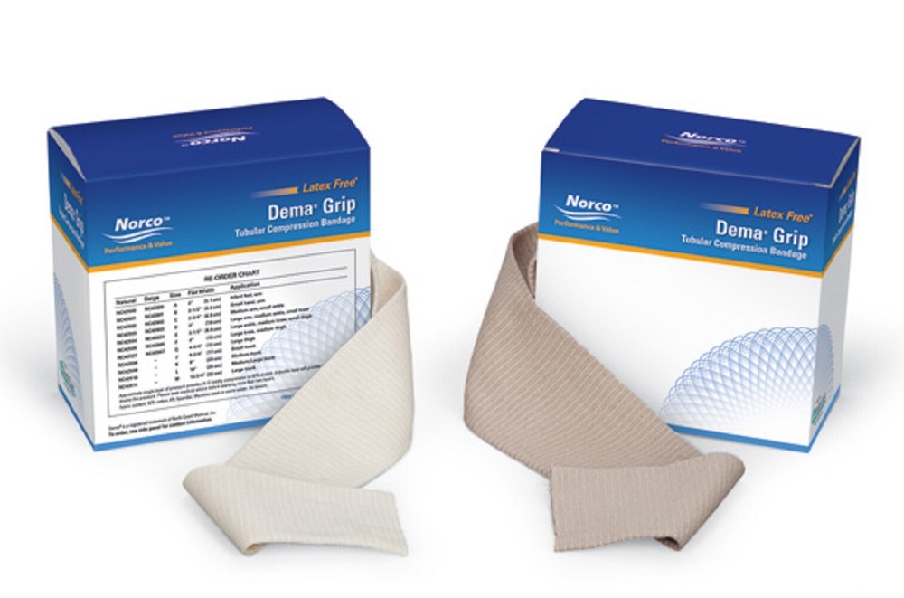 Dema Grip Compression Stockinette