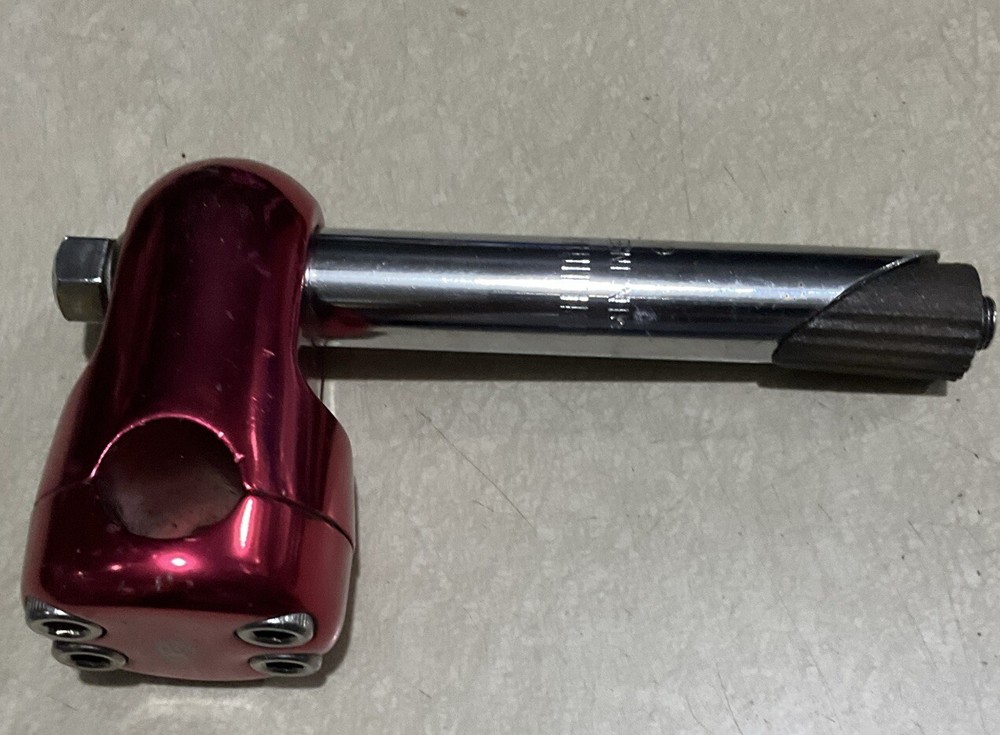 OLD SCHOOL BMX PZ 21.1mm