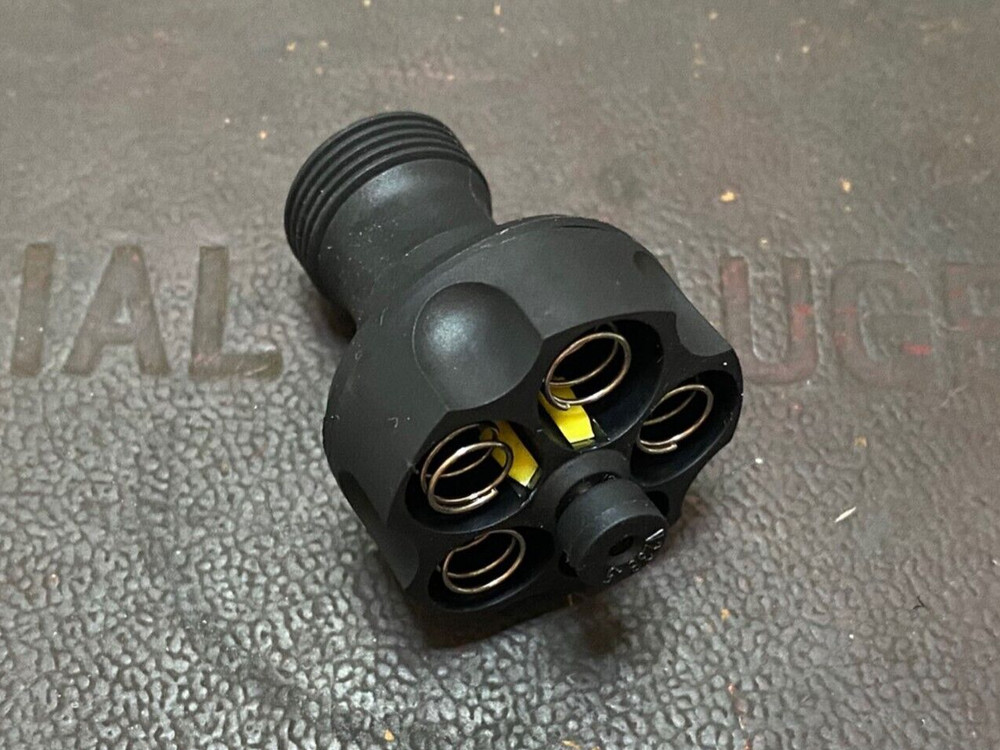 J-236 (5-Shot / J-Frame /.38SPL / .357MAG)