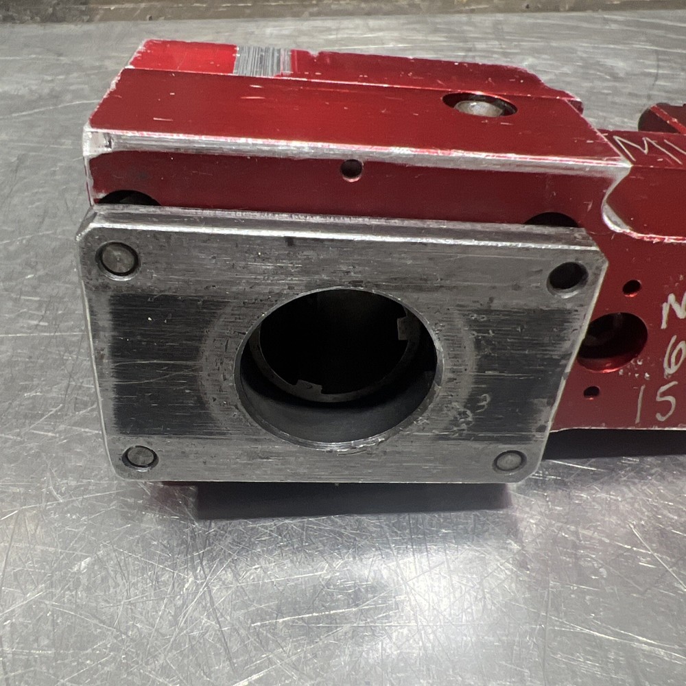 PRONIC Tapping Device Head. Used Surplus. Item ID 16