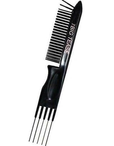 The Big Tease Brush™ teasing comb back comb