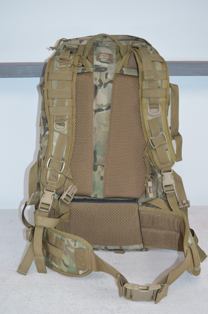 Tactical Tailor MutliCam Extended Range Operator Pack