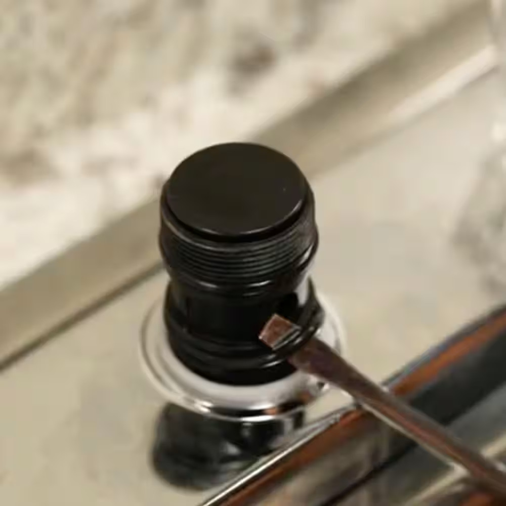 0.5 Oz. Silicone Faucet Grease