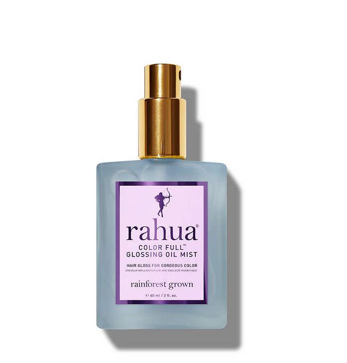 Color Full Glossing Oil Mist