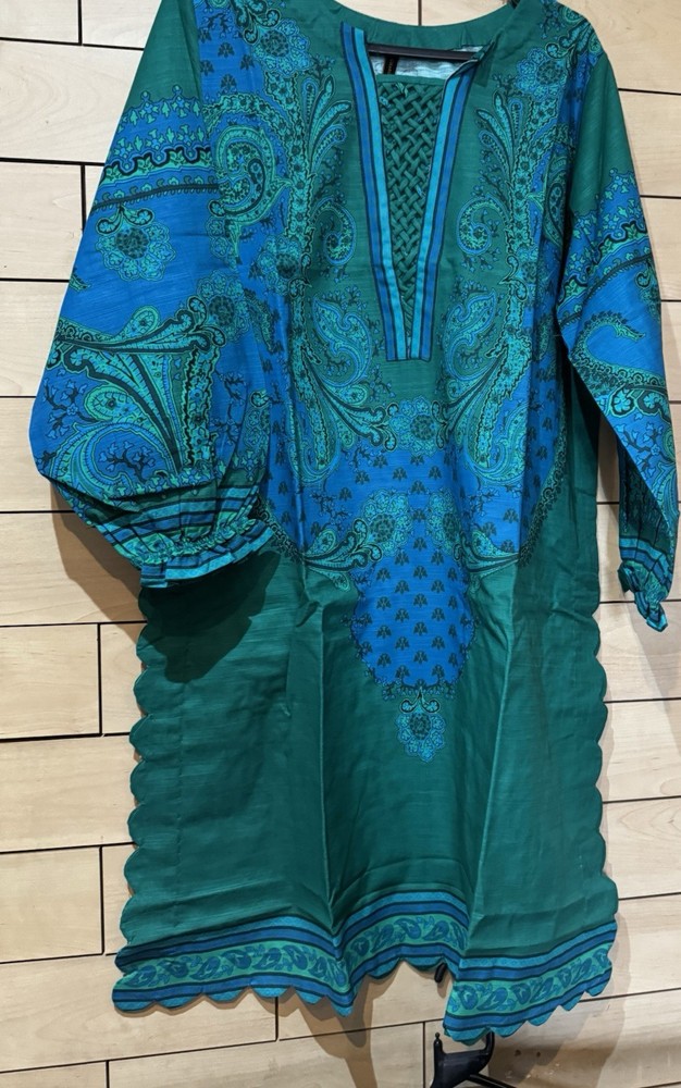 3Pc Chrizma Suit