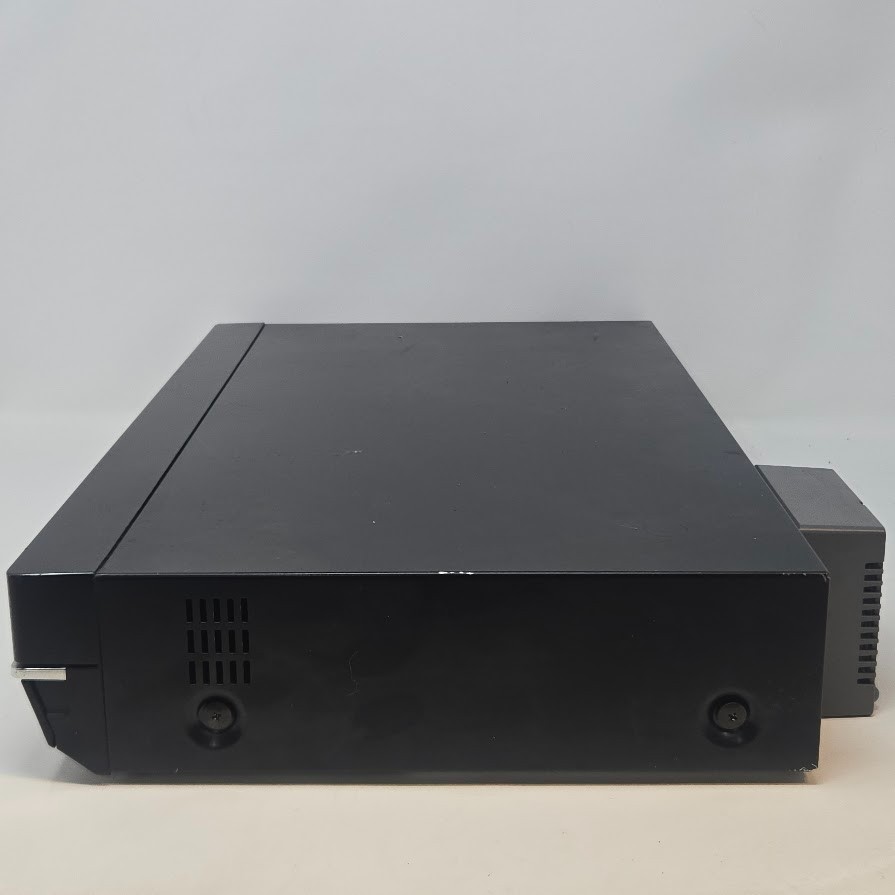 Panasonic DMR-E30 DVD Recorder Tested Working For Power - Disk Tray Sticks