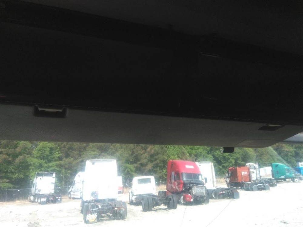 Replaces 2003 VOLVO VNL INTERIOR SUN VISOR ,  GA