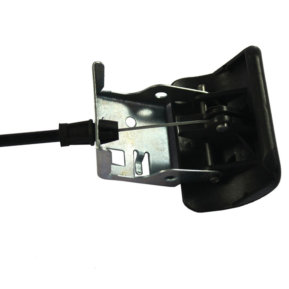 Emergency Parking Brake Release Pull Handle & Cable For Chevrolet GMC 924-305