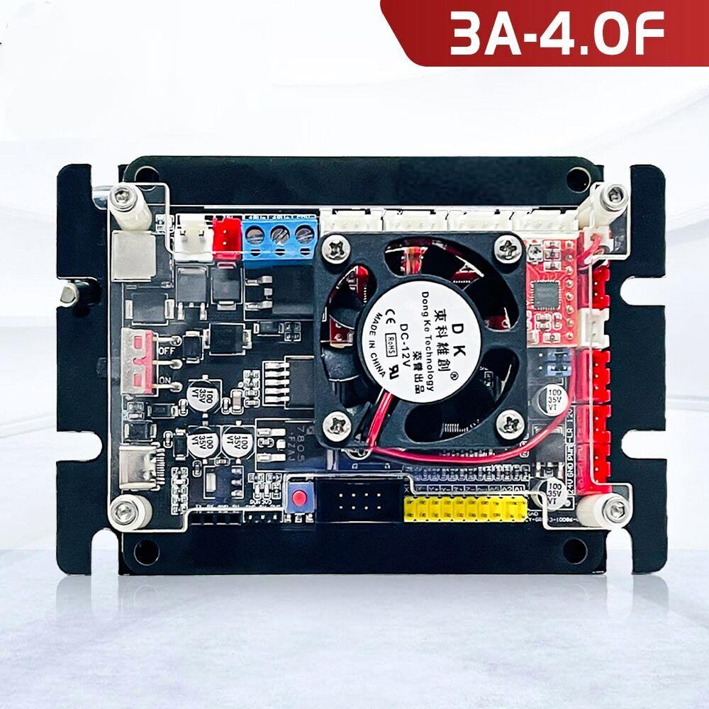 GRBL Controller Board 3 AXIS Driver Board for CNC Router CNC Engraving Machine