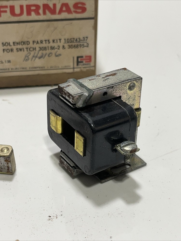 Furnas COIL KIT 105743-37