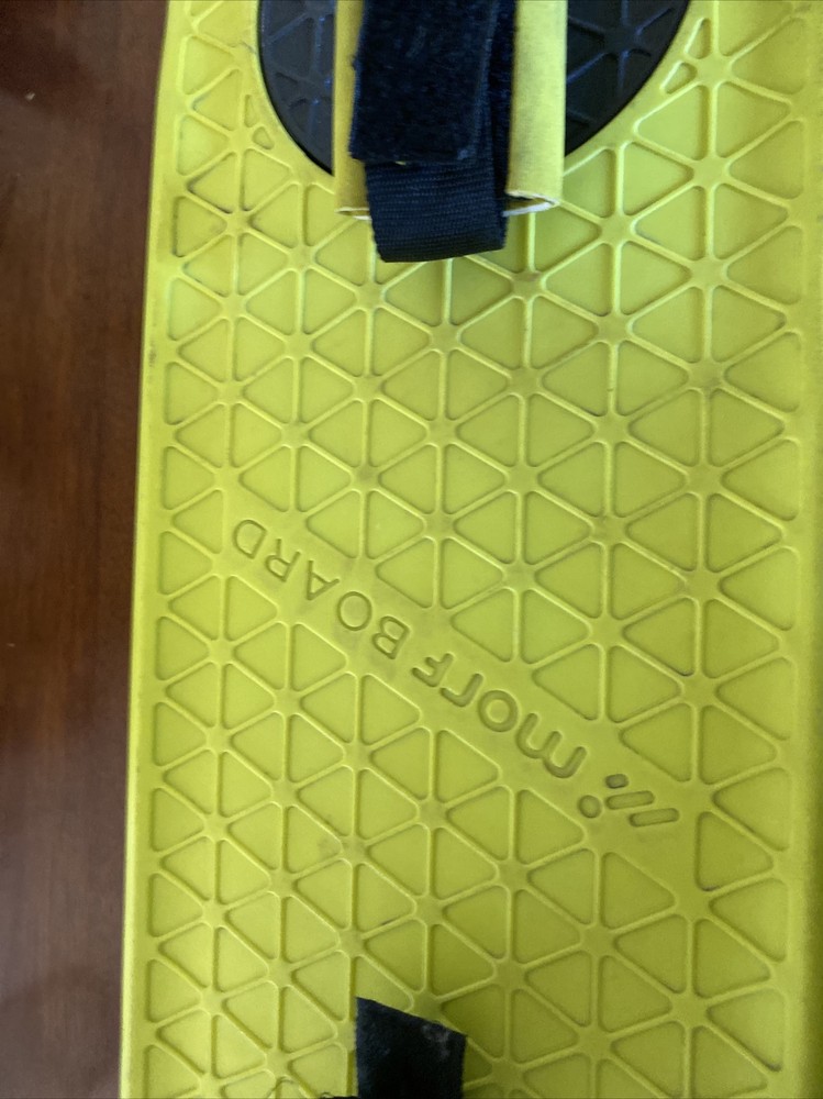 MORFBOARD Bounce Xtension With Board.