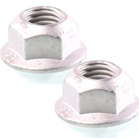 2x Strut Support Bearing Nut Front Right=Left GH-392599