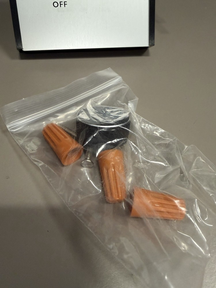 Raffel Systems FSC10-120 Industrial Control Module Power Supply speed control!