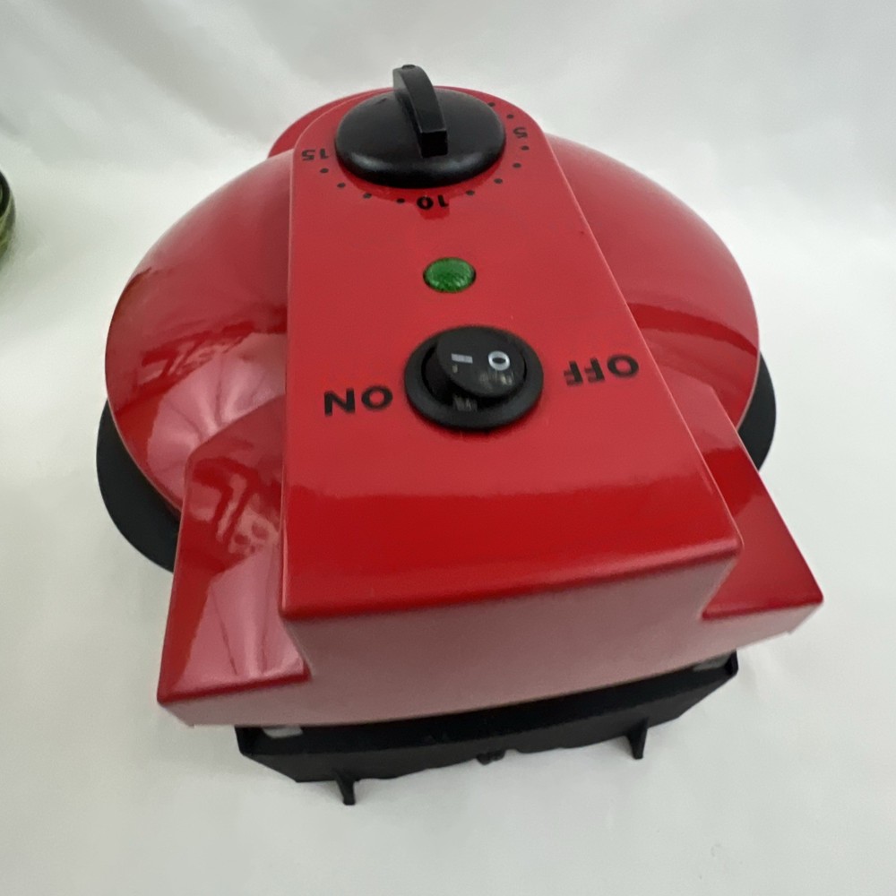 Xpress Redi-Set-Go with 2 Insert Mini Pans