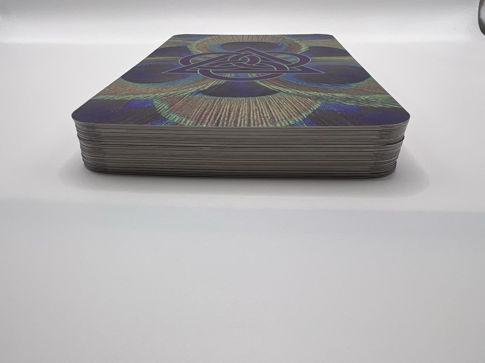 13 Moon Oracle Cards Finding Guidance From Within Ariel Spilsbury Complete