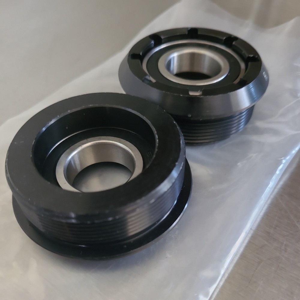 Haro BMX Sealed 19mm ISIS Bottom Bracket With Removal Tool NOS