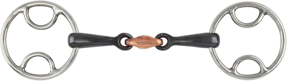 Sweet Iron Bevel BIT