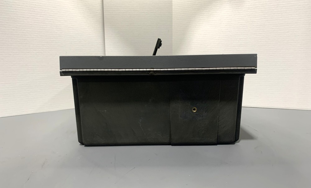 Eurotherm Chessell 392 Circular Chart Recorder Untested