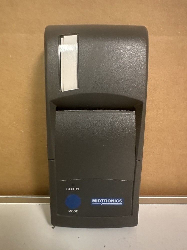 Midtronics CTU-6000 Celltron Ultra Universal Battery Analyzer CTU6000