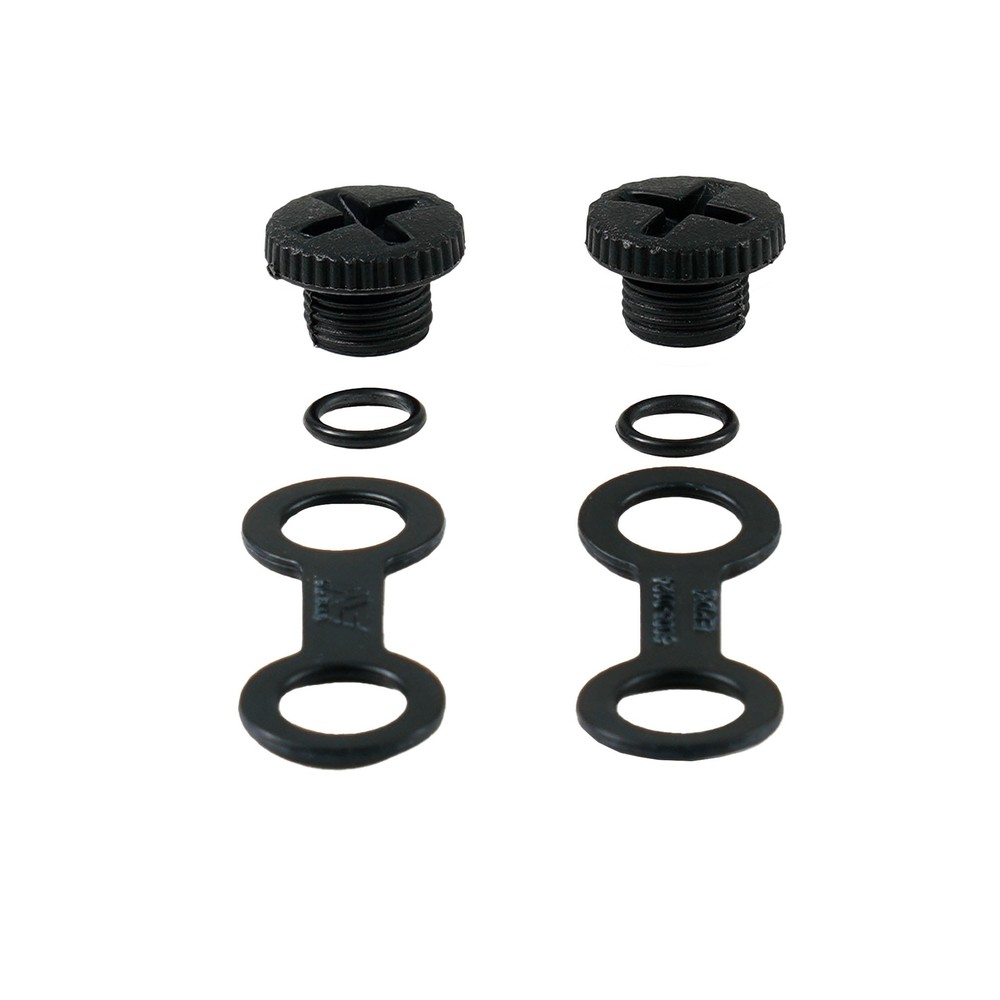 Minelab Headphone Cap Kit