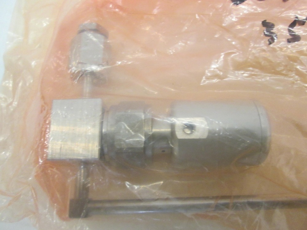 AMAT, Vacuum Fitting, 0050-35993, New