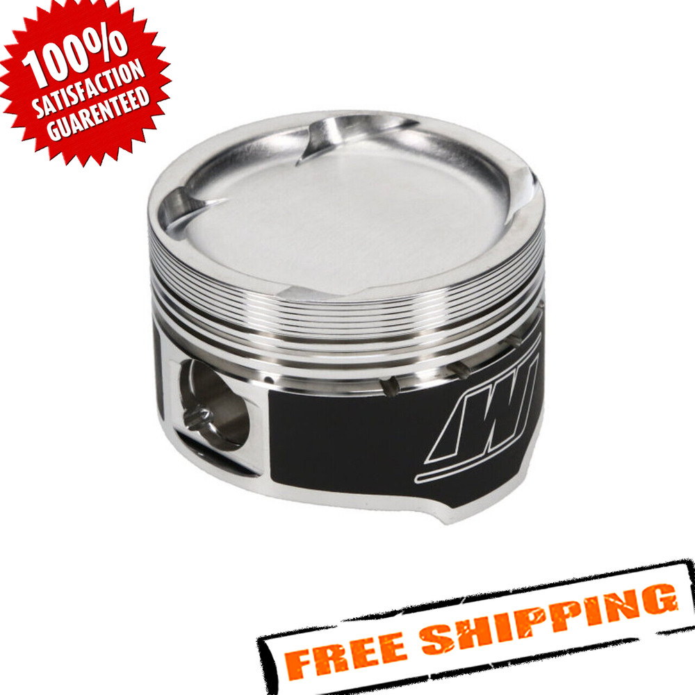 Wiseco K543M755 Sport Compact Piston and Ring Kit