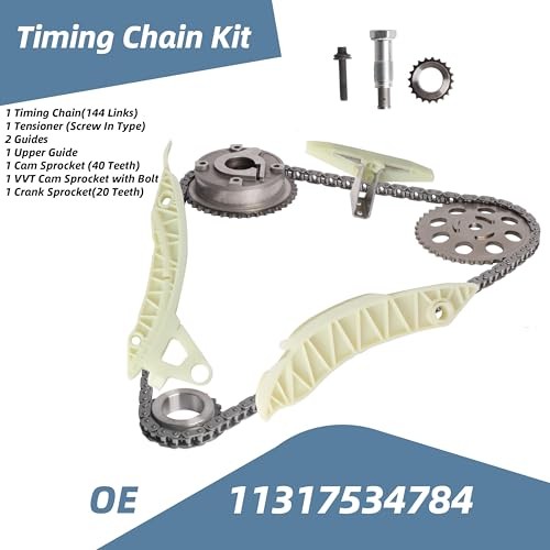 Timing Chain Camshaft Alignment Locking Timing Tool Kit Fit for Mini Cooper