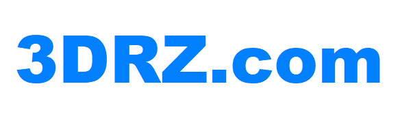3DRZ.com - Ultra-High Level Domain Name