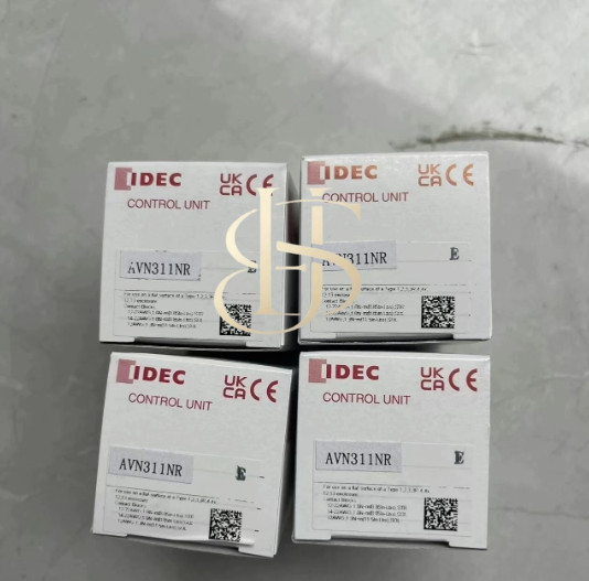 1PCS NEW IDEC AVN311NR Push Button Switch Fast Delivery