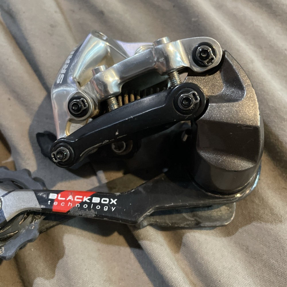Sram XX Blackbox Rear Derailleur