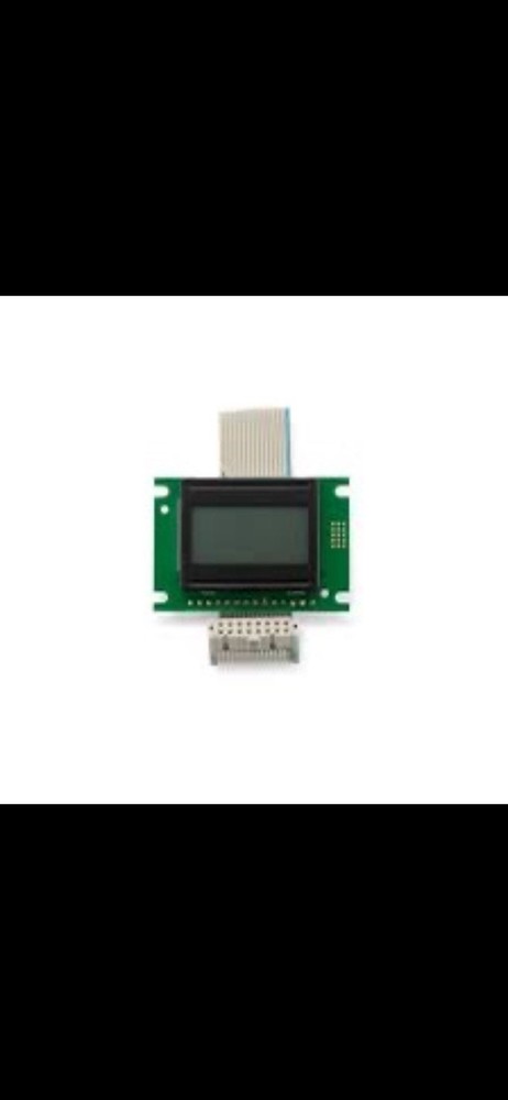 Mahlkonig 307244 Control Board with Display, K30 NEW OEM.