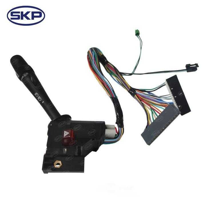 Multi-Function Switch SKP SK2330825